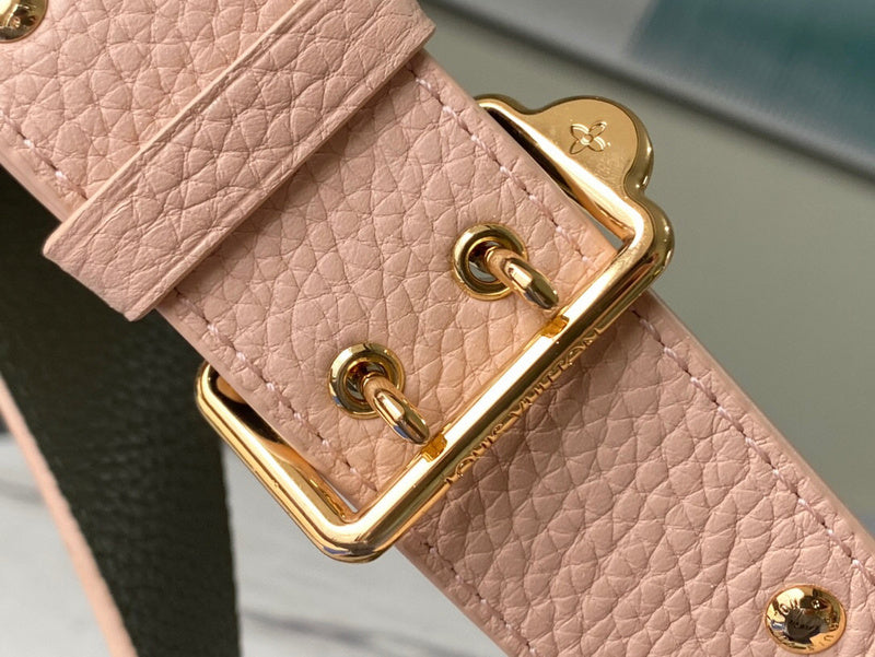 Fashion Lu-Vi bags - 5122