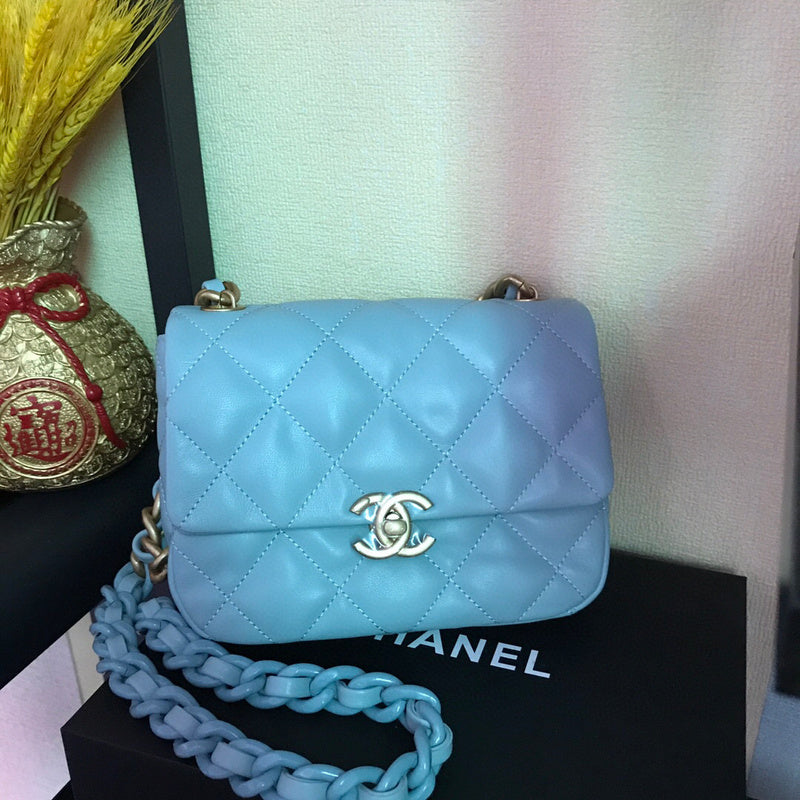 BAB - CHL Bags - 3262