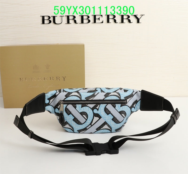 Ozarra Fashion -BBR Bags - 612