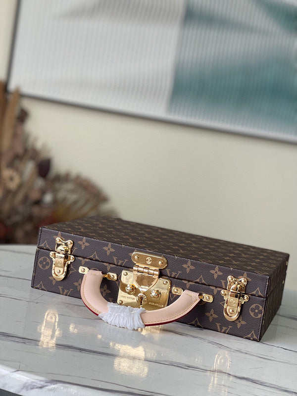 Fashion Lu-Vi bags - 4518