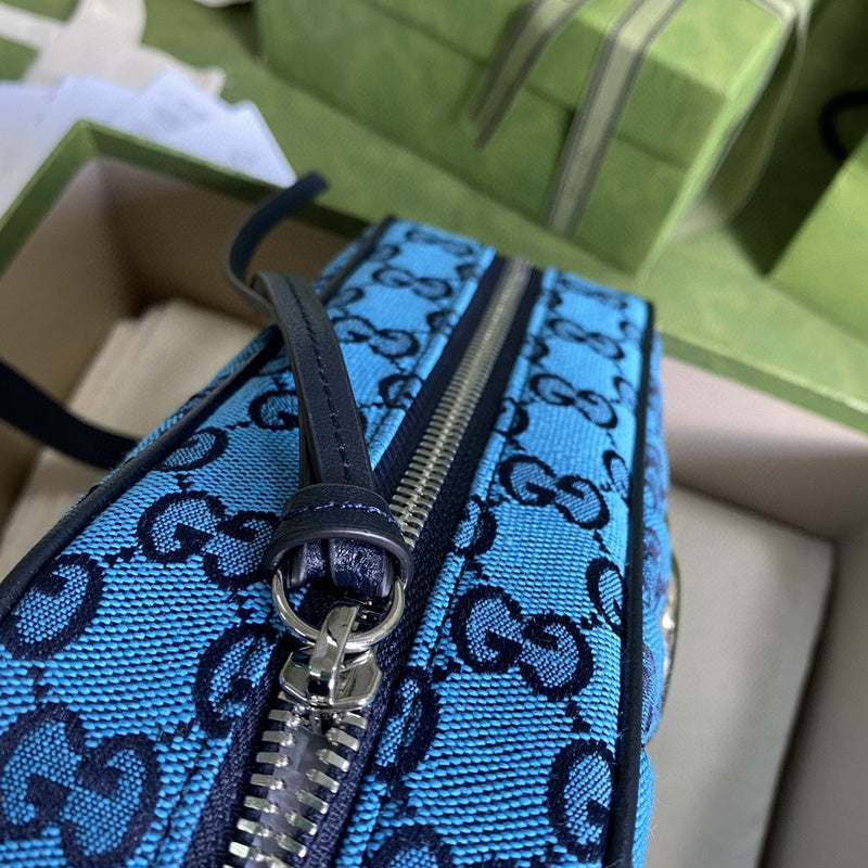 Ozarra - GUKI Bags - 1938
