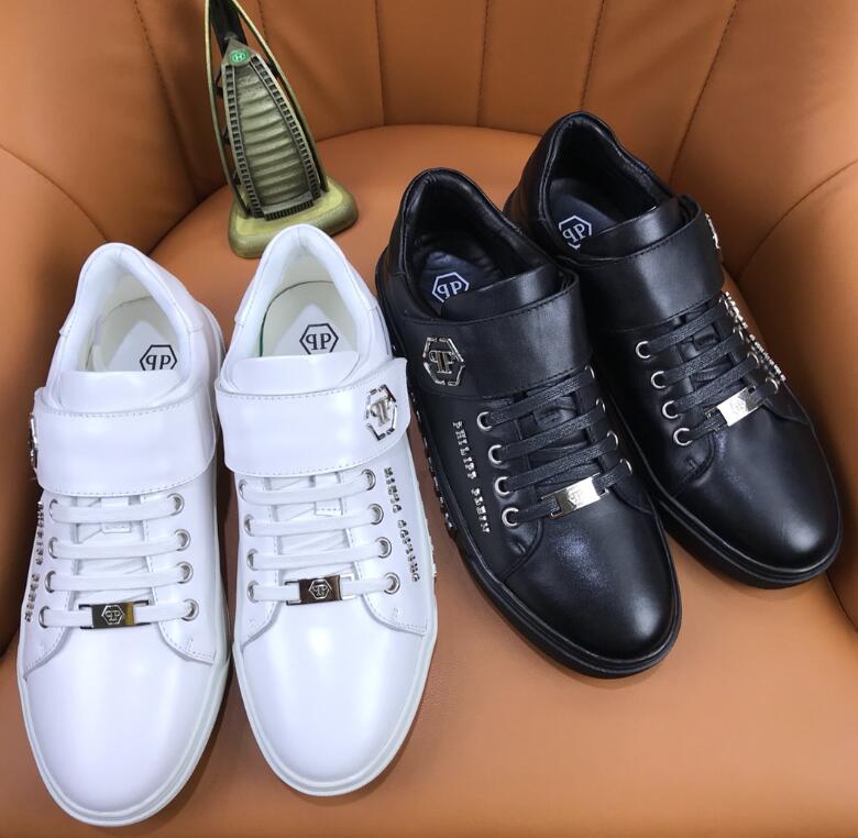 Ozarra Luxury - PHP Shoes - 115