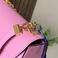 Ozarra Fashion Lu-Vi Bags - 16651