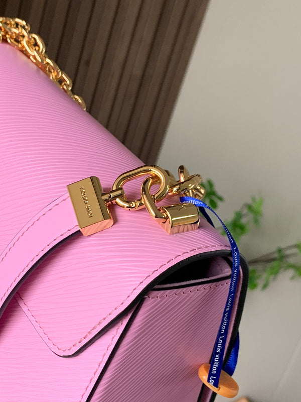 Ozarra Fashion Lu-Vi Bags - 16651