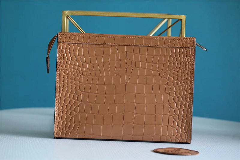 Ozarra Fashion Lu-Vi bags - 9028