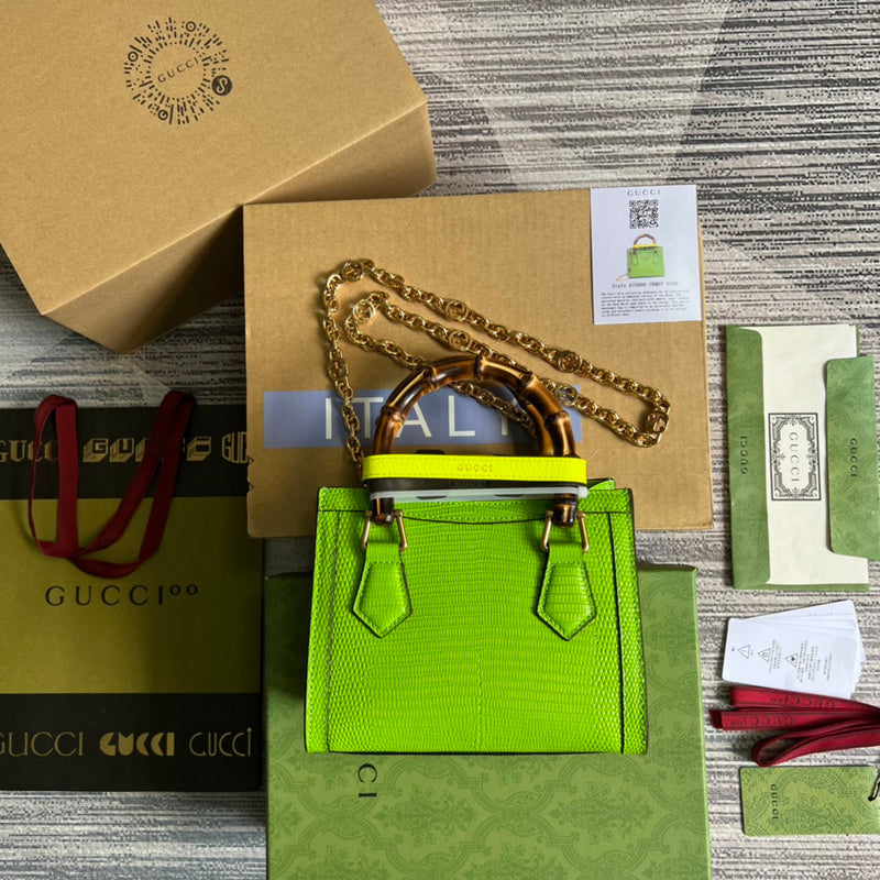 Ozarra - GCI Bags - 4346