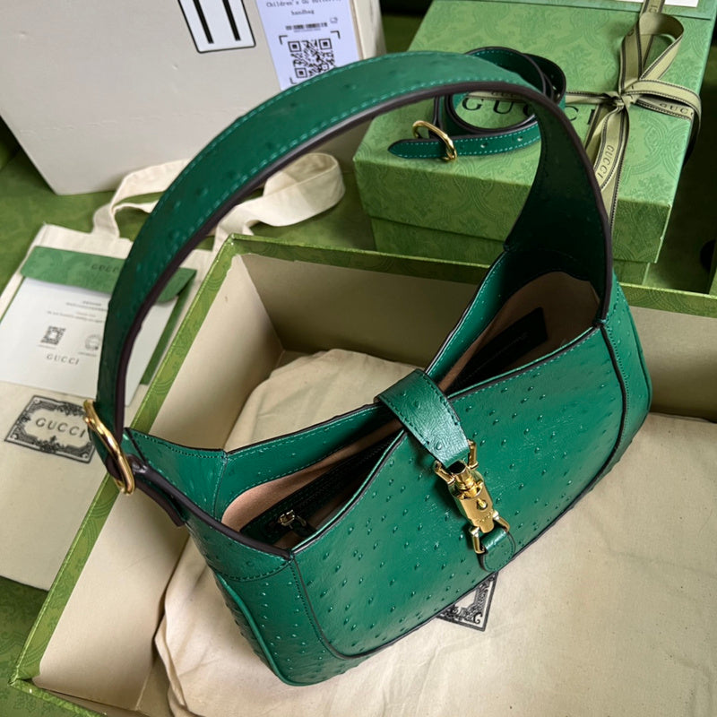 OZ - GCI Bags - 813