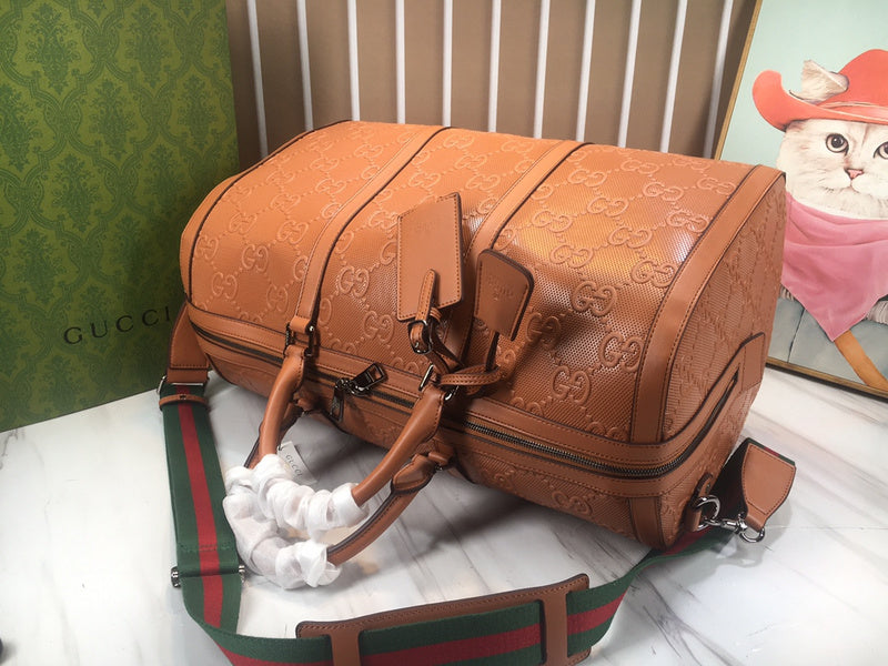 Ozarra - GUKI Bags - 054