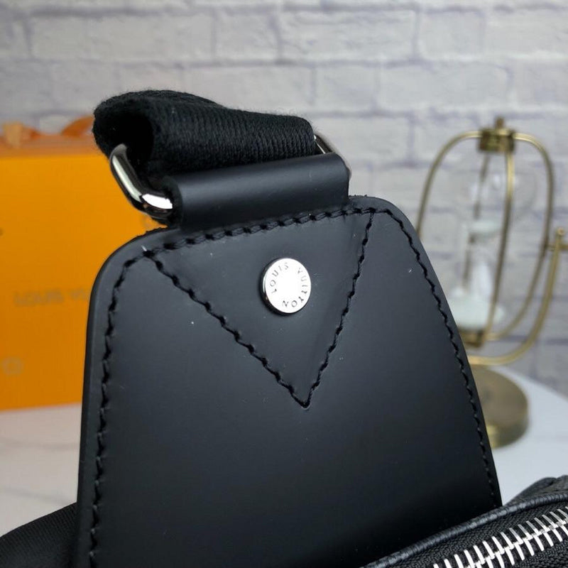 Ozarra Fashion Lu-Vi bags - 17824