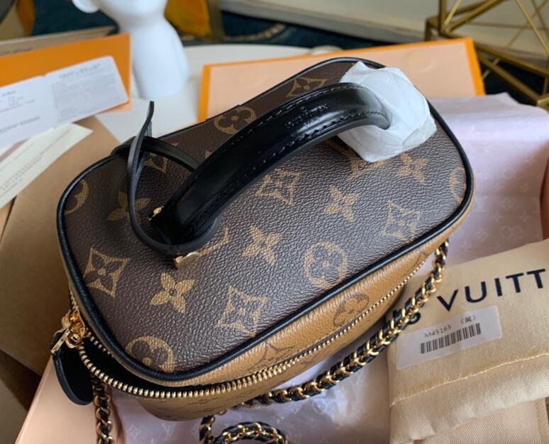 Ozarra Luxury - LOV Bags - 2557