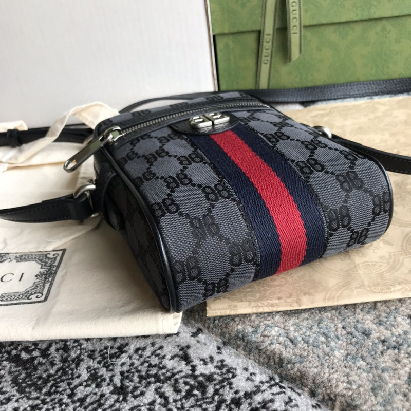 Ozarra - GUKI Women Bags - 1360