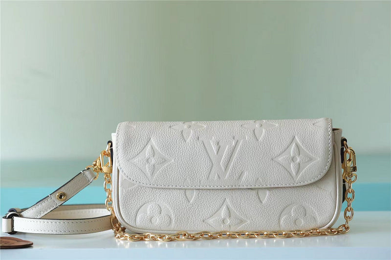 Ozarra - LUV Bags - 307