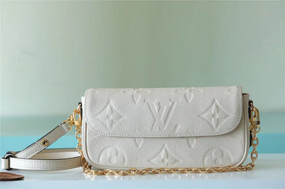 Ozarra - LUV Bags - 307