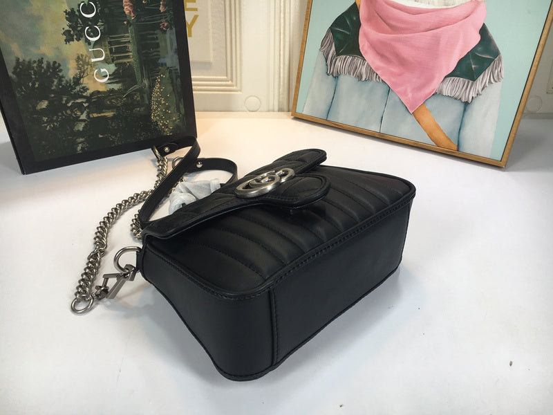Ozarra - GCI Bags - 2037