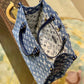 Ozarra Fashion Lu-Vi Bags - 16796