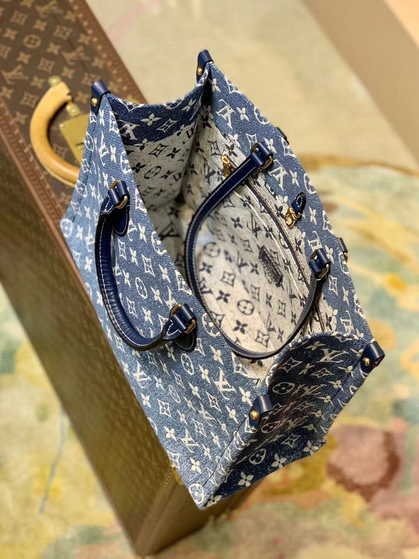Ozarra Fashion Lu-Vi Bags - 16796