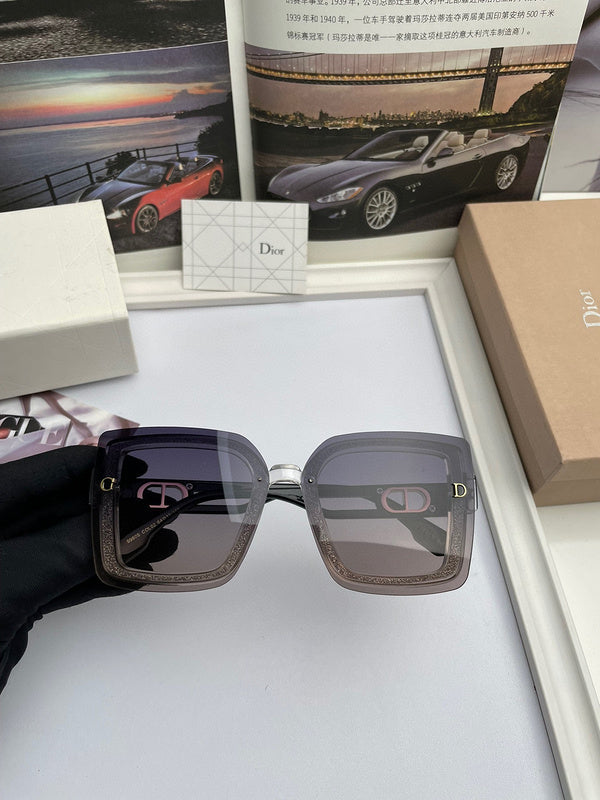 OZ - Dir Sunglasses - 003