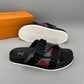 Ozarra Luxury - LOV Men Shoes - 1037