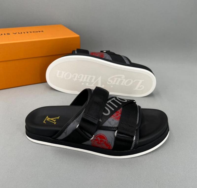 Ozarra Luxury - LOV Men Shoes - 1037