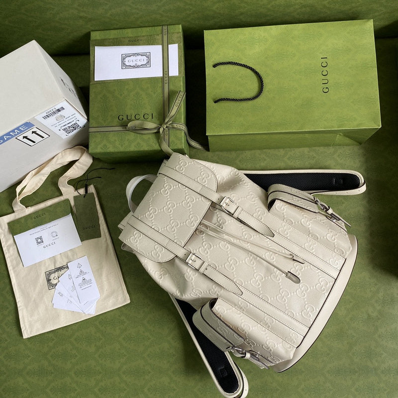 Ozarra - GUKI Bags - 1976