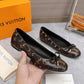 Ozarra Luxury - LOV Women Shoes - 480