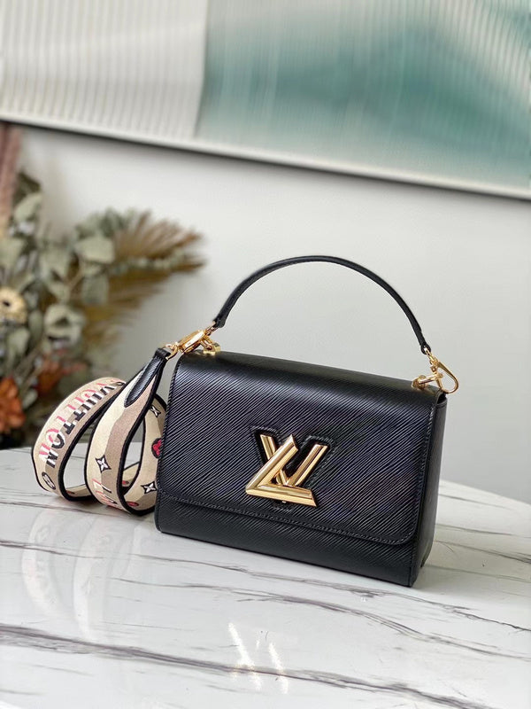 Ozarra Fashion Lu-Vi bags - 17146