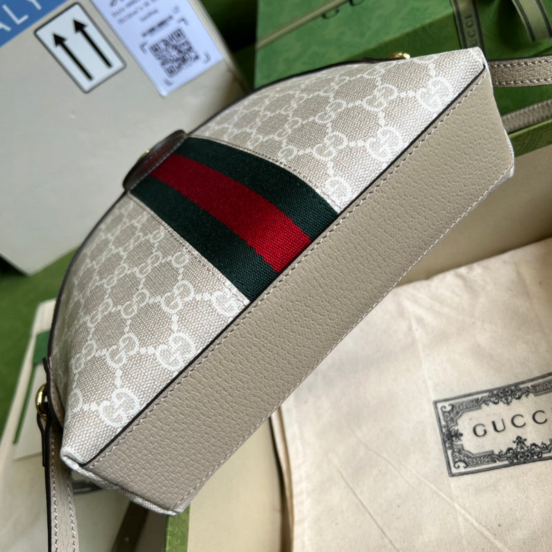 OZ - GCI Bags - 536