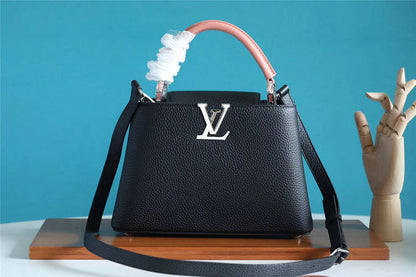 Ozarra Fashion Lu-Vi bags - 8361