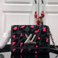 Ozarra Luxury - LOV Bags - 2149