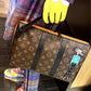 Ozarra Fashion Lu-Vi bags - 17742