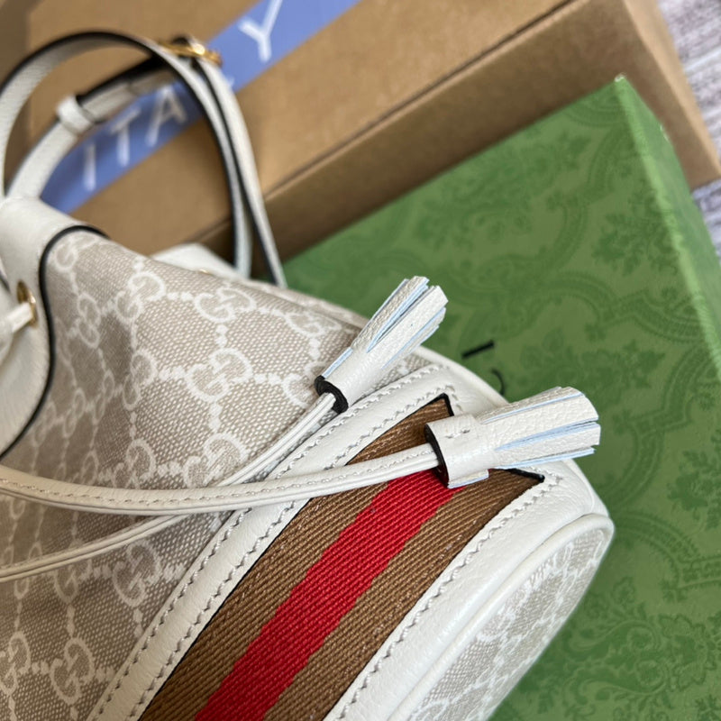 Ozarra - GUKI Bags - 1157