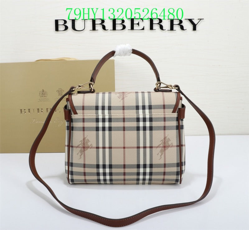 Ozarra Fashion -BBR Bags - 515