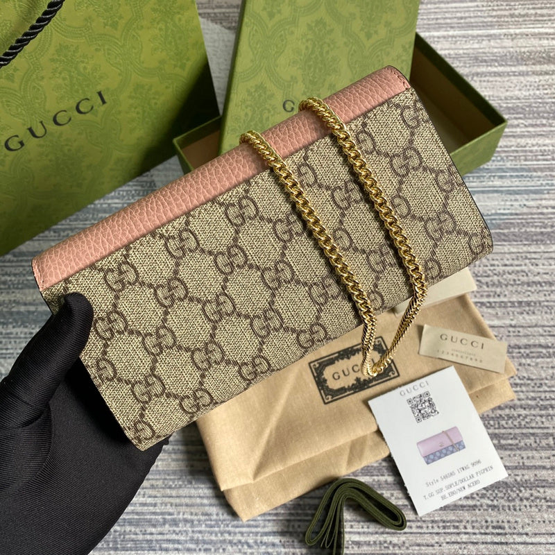 Ozarra - GUKI Bags - 2136