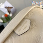 Ozarra Fashion Lu-Vi Bags - 16646