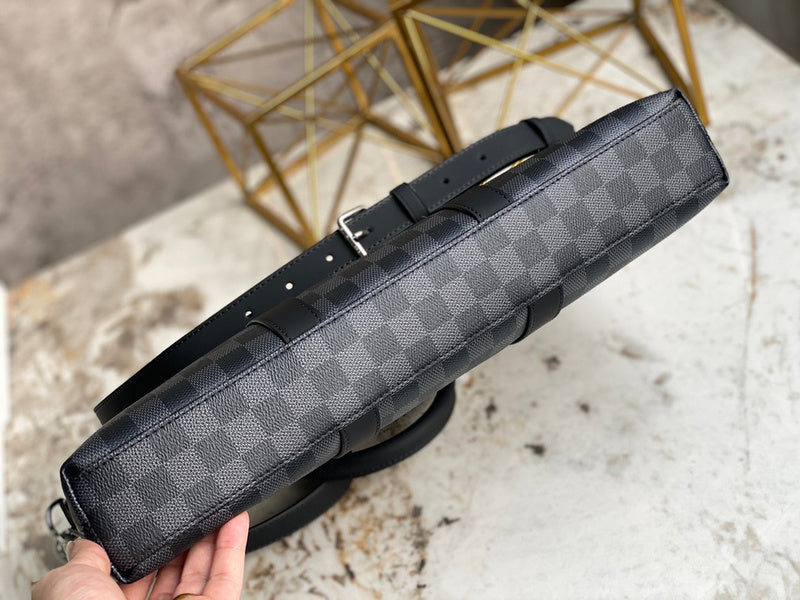 Ozarra Fashion Lu-Vi bags - 17176
