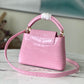 Fashion Lu-Vi bags - 4811
