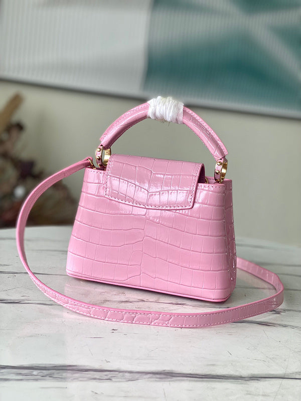 Fashion Lu-Vi bags - 4811