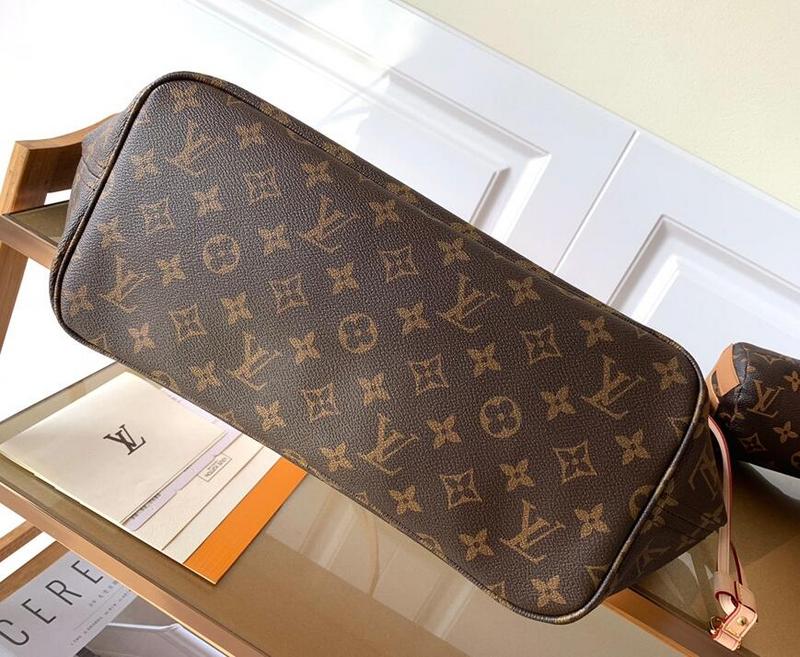 Ozarra Luxury - LOV Bags - 2522