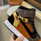 Ozarra Luxury - LOV Women Shoes - 650