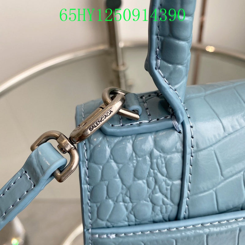 Ozarra Fashion - BGA Bags - 2059