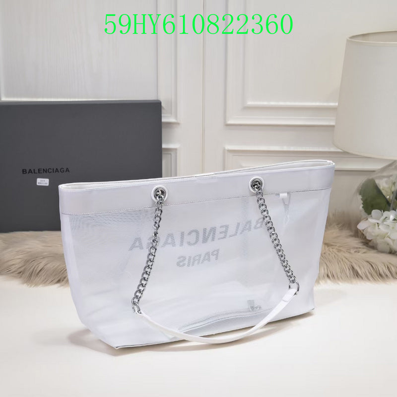 Ozarra Fashion - BGA Bags - 1639