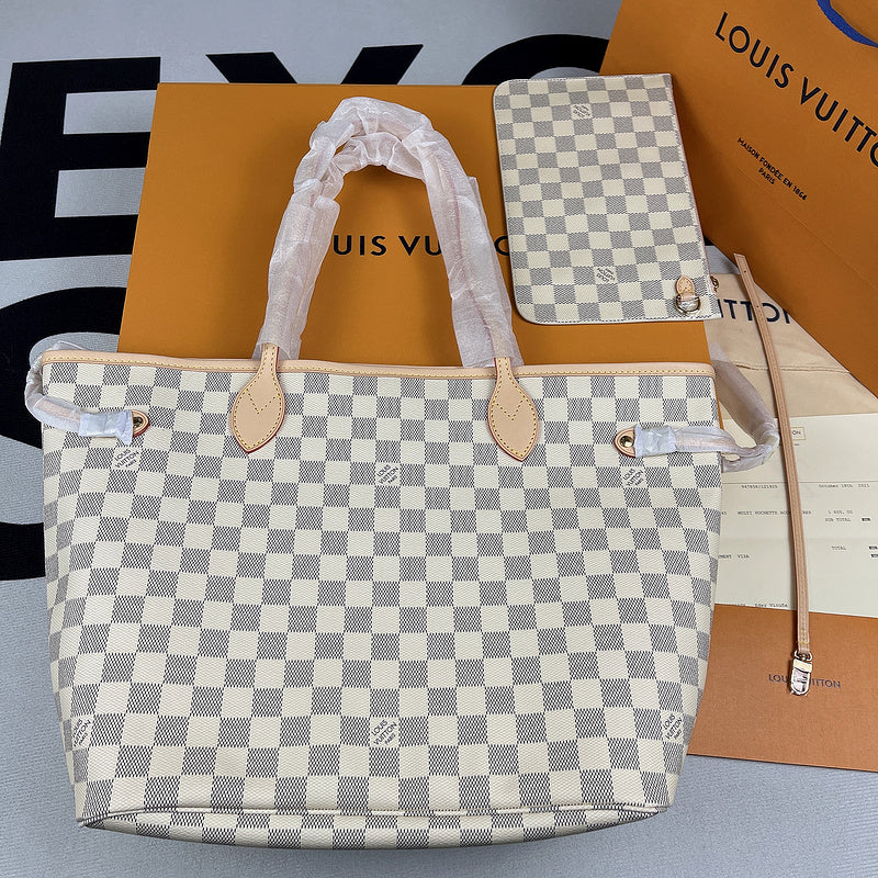 Ozarra Fashion Lu-Vi bags - 8103
