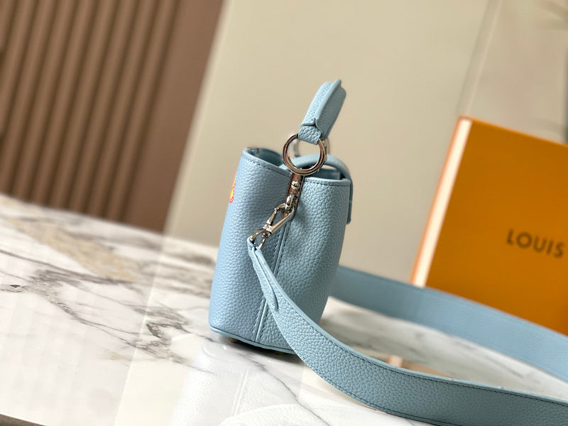 Ozarra - GUKI Women Bags - 1502