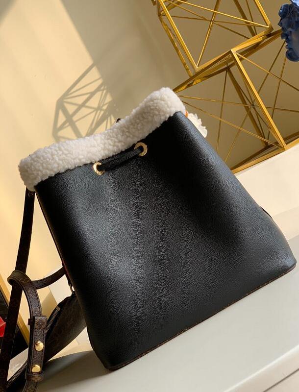Ozarra Luxury - LOV Bags - 2602