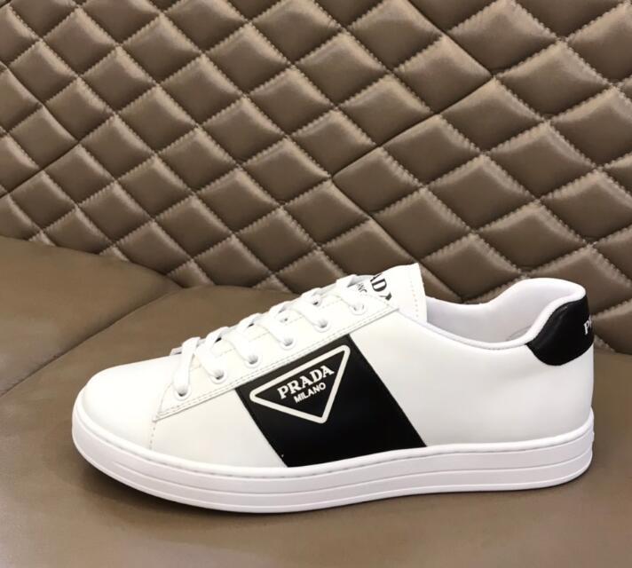 Ozarra Luxury - PD Men Shoes - 433