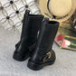 Ozarra Luxury - LOV Women Shoes - 759