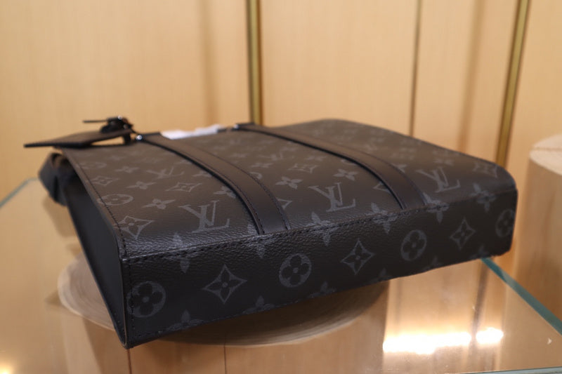 Ozarra Fashion Lu-Vi Bags - 16715