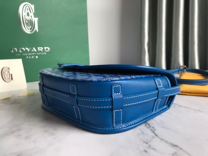 OZ - GYO Bags - 698