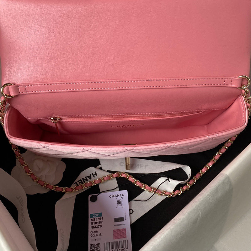 Ozarra - CHL Bags - 7515