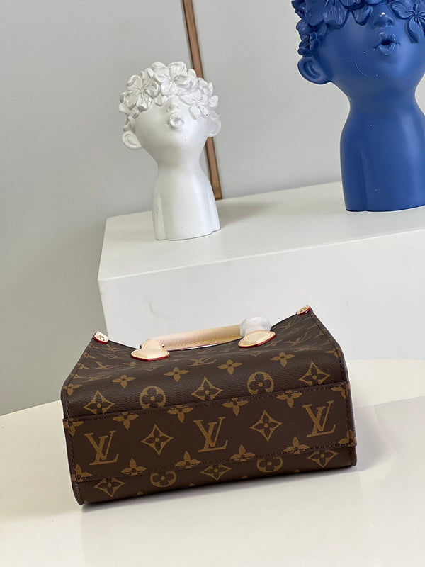 Ozarra Fashion Lu-Vi bags - 17303
